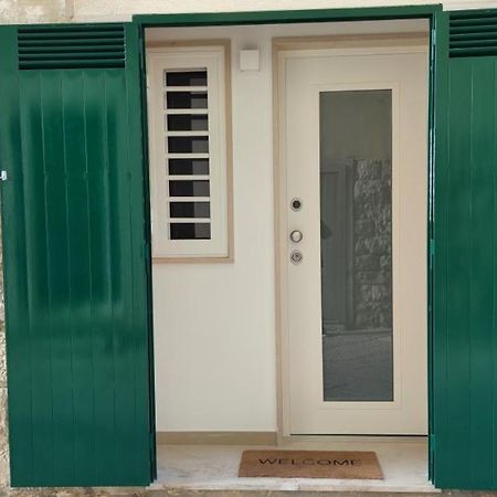 Pietraviva Housing Apartment Molfetta Bagian luar foto