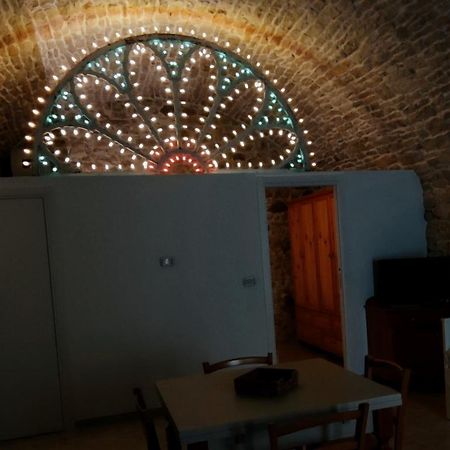 Pietraviva Housing Apartment Molfetta Bagian luar foto