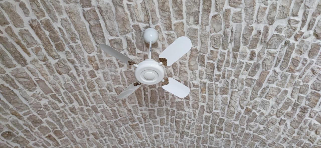 Pietraviva Housing Apartment Molfetta Bagian luar foto