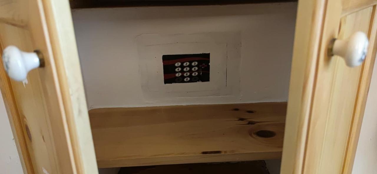Pietraviva Housing Apartment Molfetta Bagian luar foto