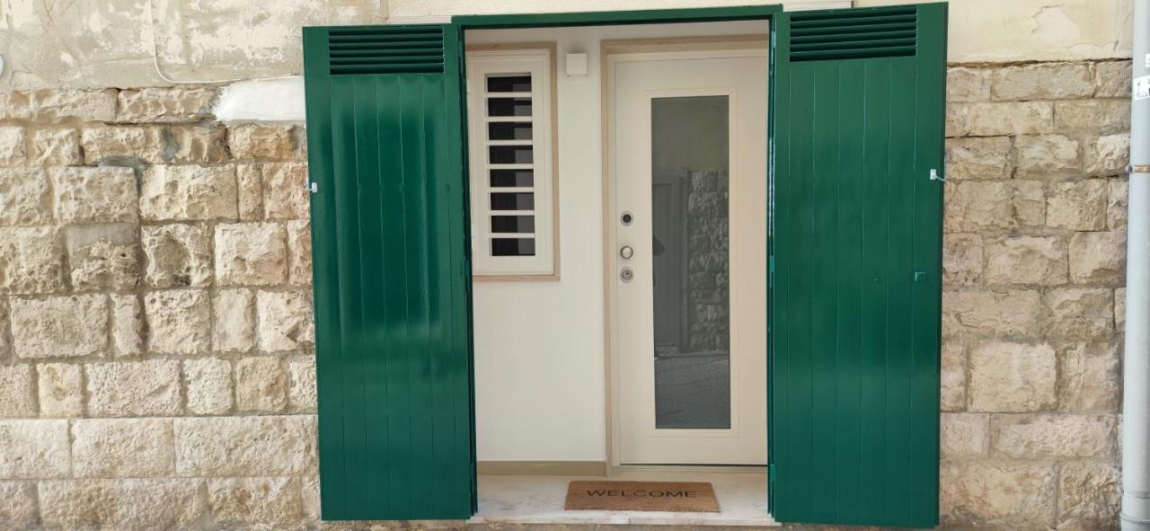 Pietraviva Housing Apartment Molfetta Bagian luar foto