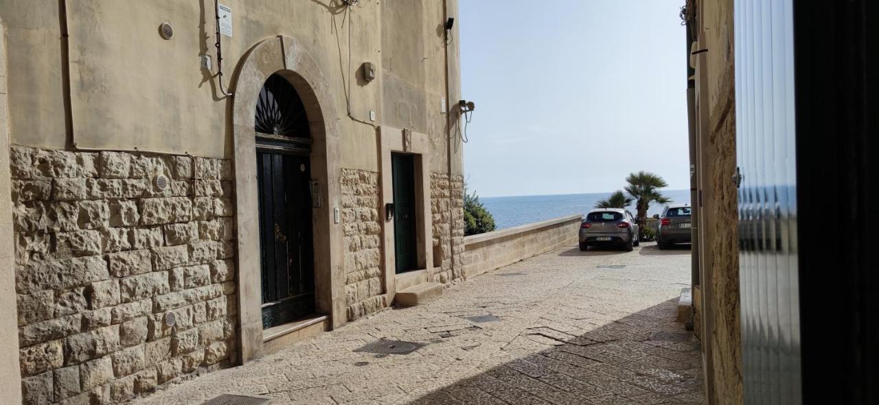 Pietraviva Housing Apartment Molfetta Bagian luar foto