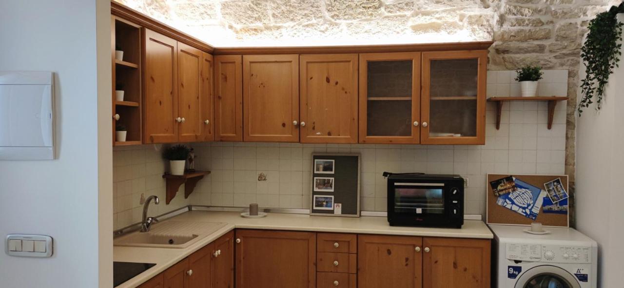 Pietraviva Housing Apartment Molfetta Bagian luar foto
