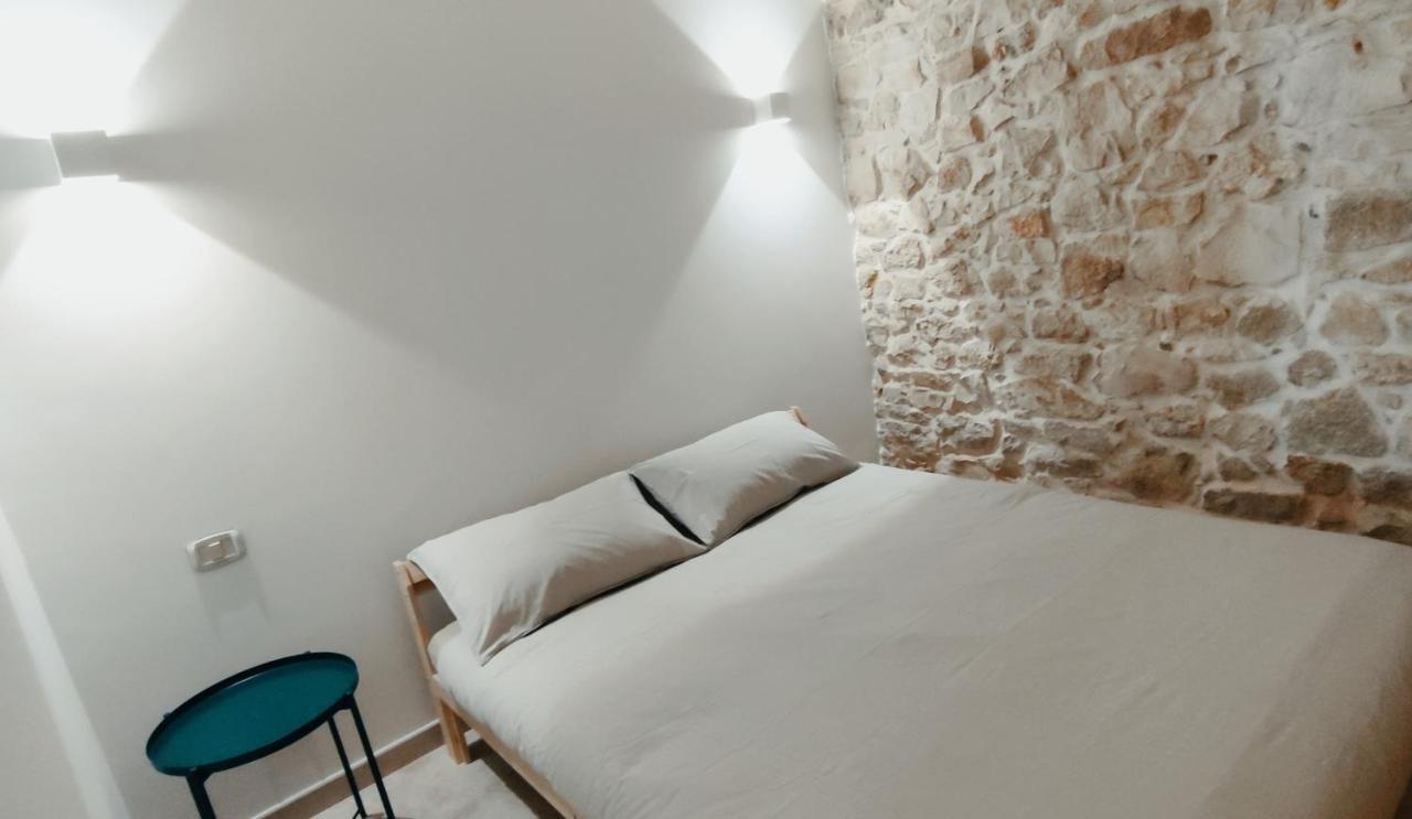 Pietraviva Housing Apartment Molfetta Bagian luar foto