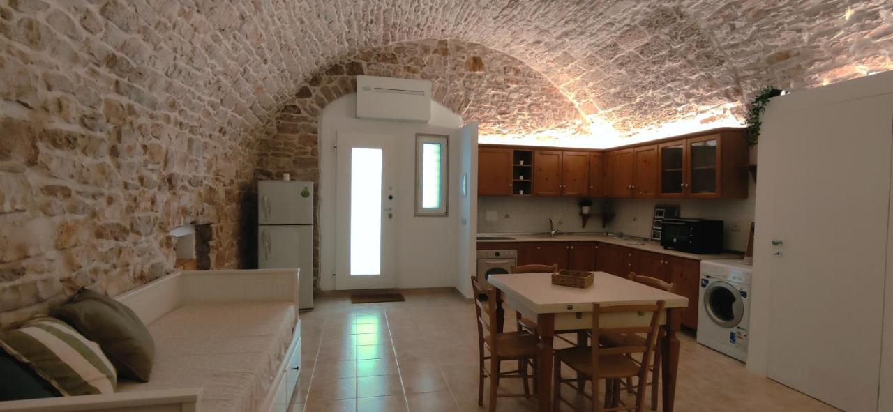 Pietraviva Housing Apartment Molfetta Bagian luar foto