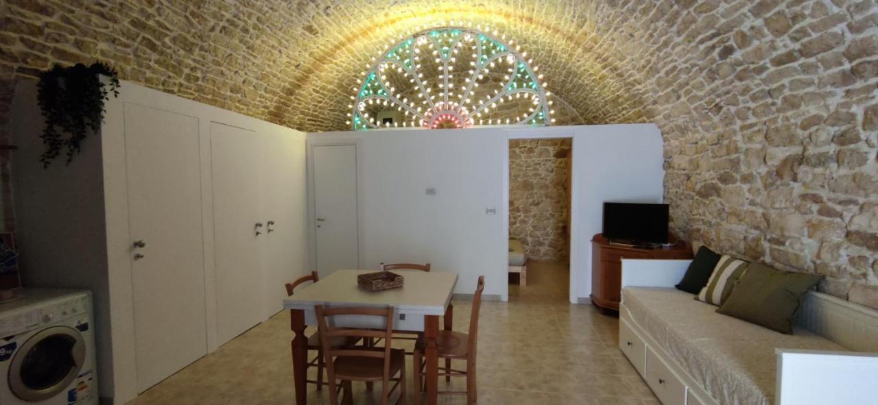 Pietraviva Housing Apartment Molfetta Bagian luar foto